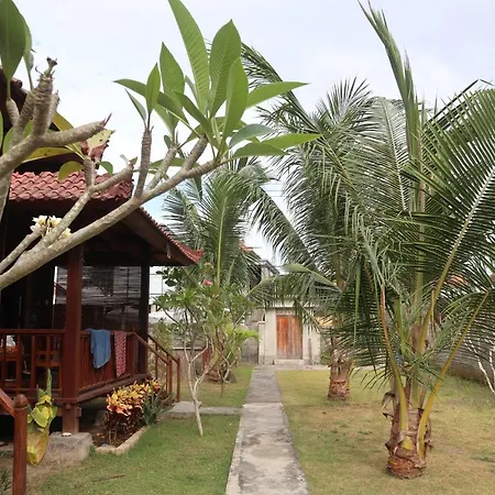 Svaha Nusa Guest House