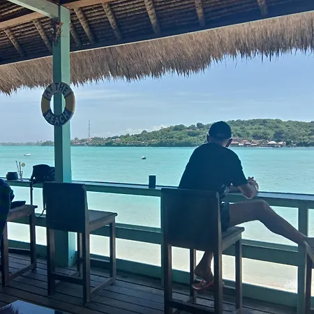 Svaha Nusa Guest House