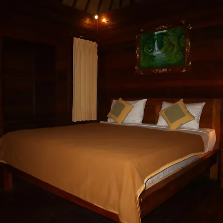 Svaha Nusa Guest House