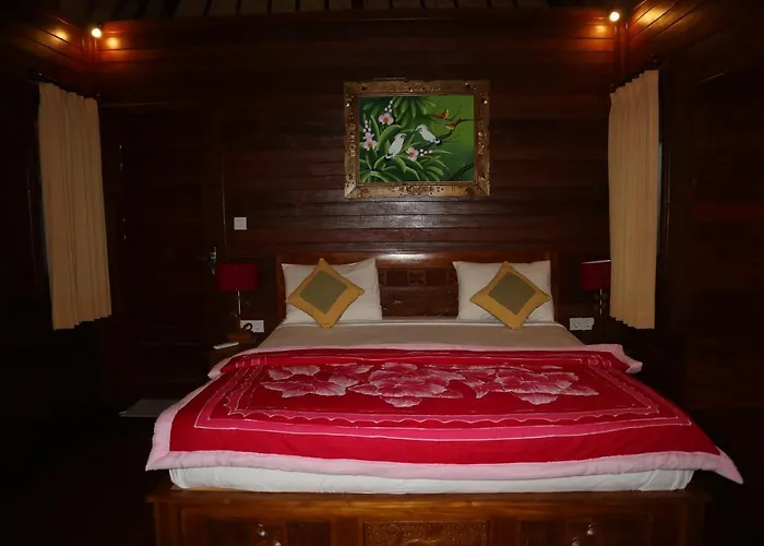 Svaha Nusa 3*