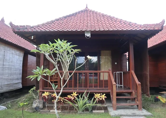 Svaha Nusa 3*