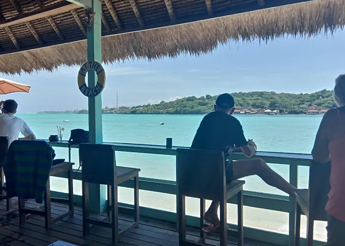 Svaha Nusa Nusa Lembongan
