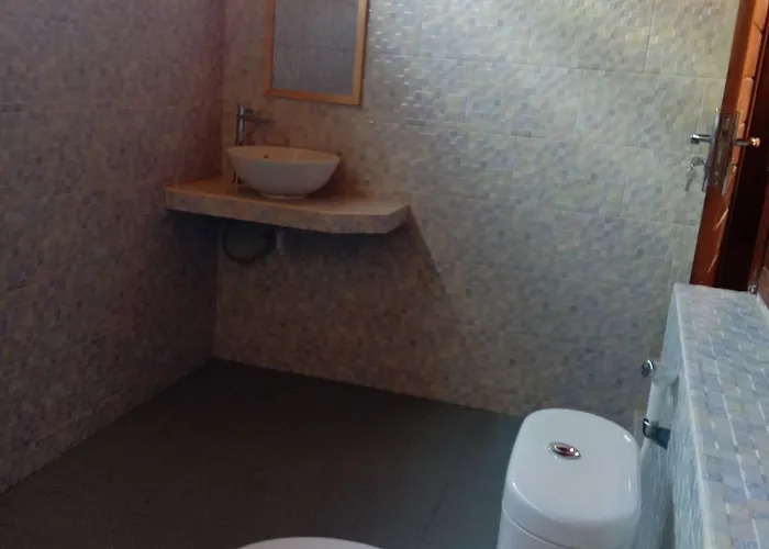 Svaha Nusa 3* Nusa Lembongan