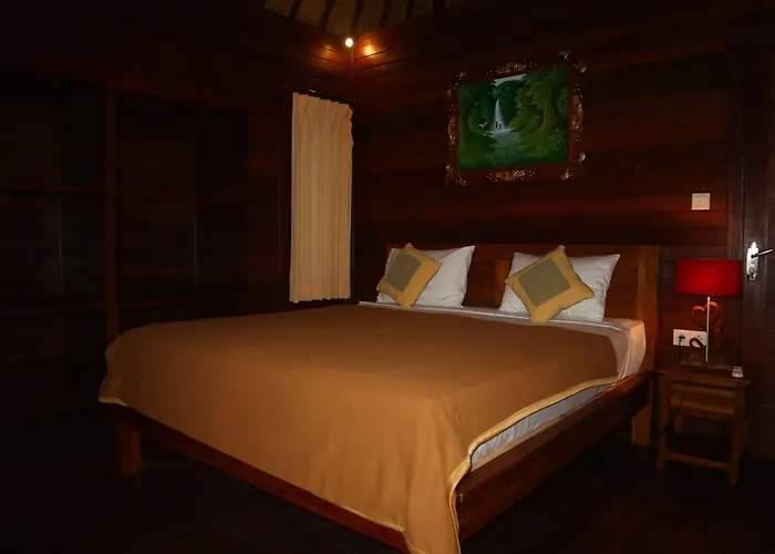 Svaha Nusa 3*