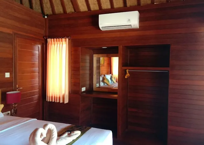 Gasthuis Svaha Nusa