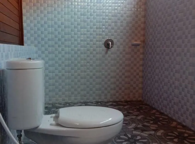 Svaha Nusa 3* Nusa Lembongan