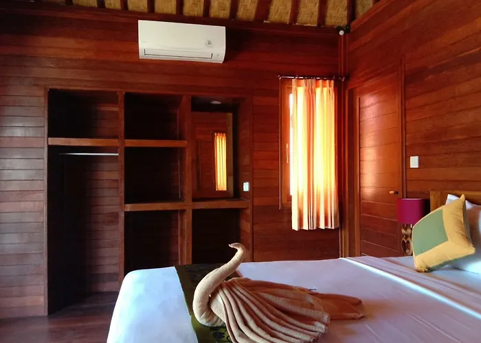 Svaha Nusa 3*