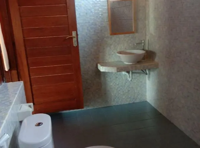 Svaha Nusa Nusa Lembongan