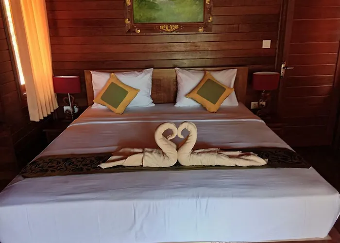 Svaha Nusa Nusa Lembongan