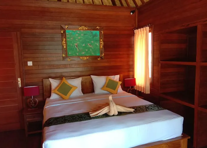 Svaha Nusa 3*