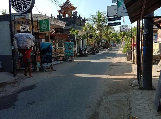Svaha Nusa 3*