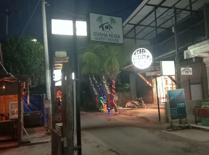 Svaha Nusa 3*