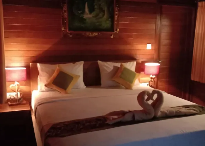 Svaha Nusa 3*