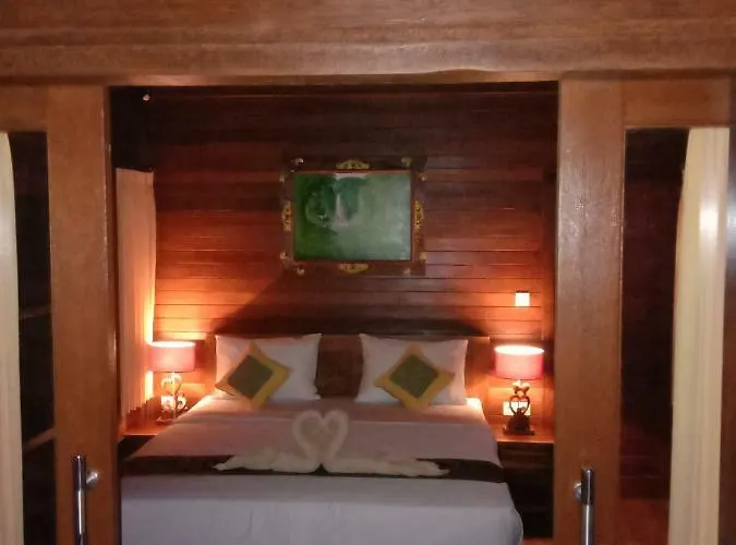 Svaha Nusa Gasthuis Nusa Lembongan