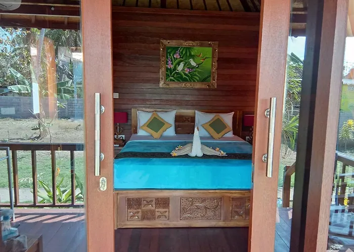 Svaha Nusa