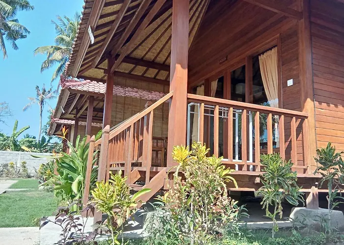 Svaha Nusa Gasthuis