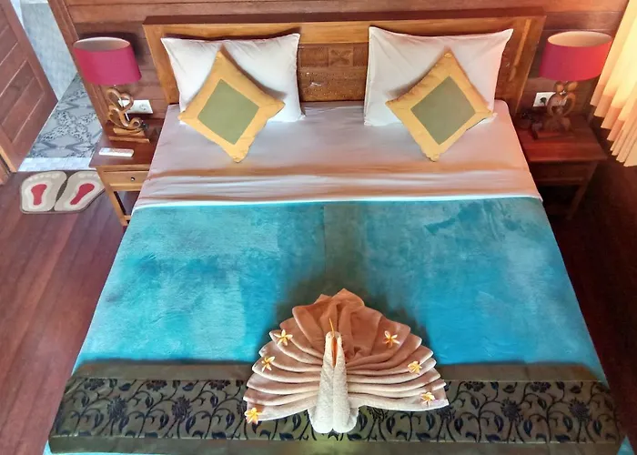 Svaha Nusa 3*