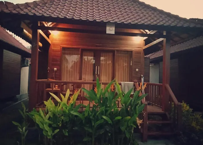 Svaha Nusa Gasthuis